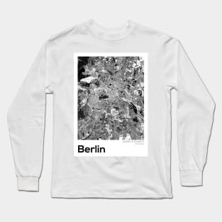 Berlin Long Sleeve T-Shirt